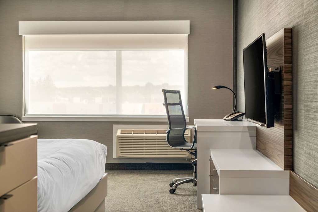 Quality Inn & Suites Mont-Joli Zimmer foto